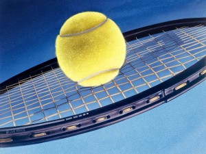 Cómo elegir la raqueta de tenis adecuada