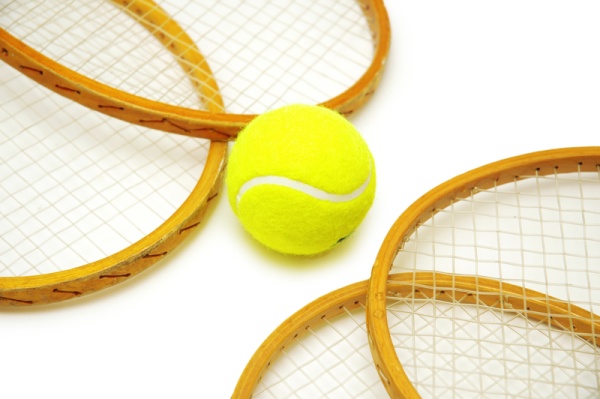Evolución de las Raquetas de Tenis