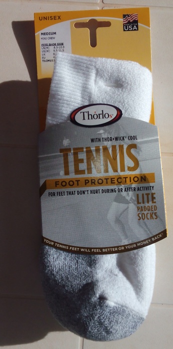 Calcetines de Tenis Thorlo