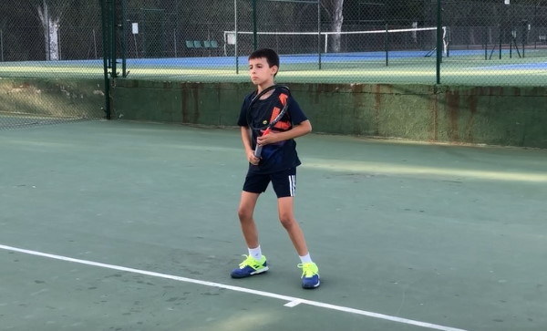 Become present legal ▷ Consejos para Comprar una Raqueta de Tenis para un Niño | Tenis Blog