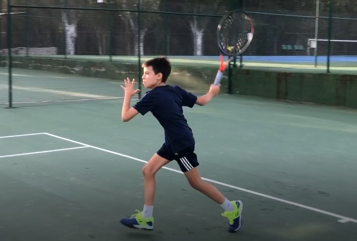 clase articulo Perfecto ▷ Consejos para Comprar una Raqueta de Tenis para un Niño | Tenis Blog