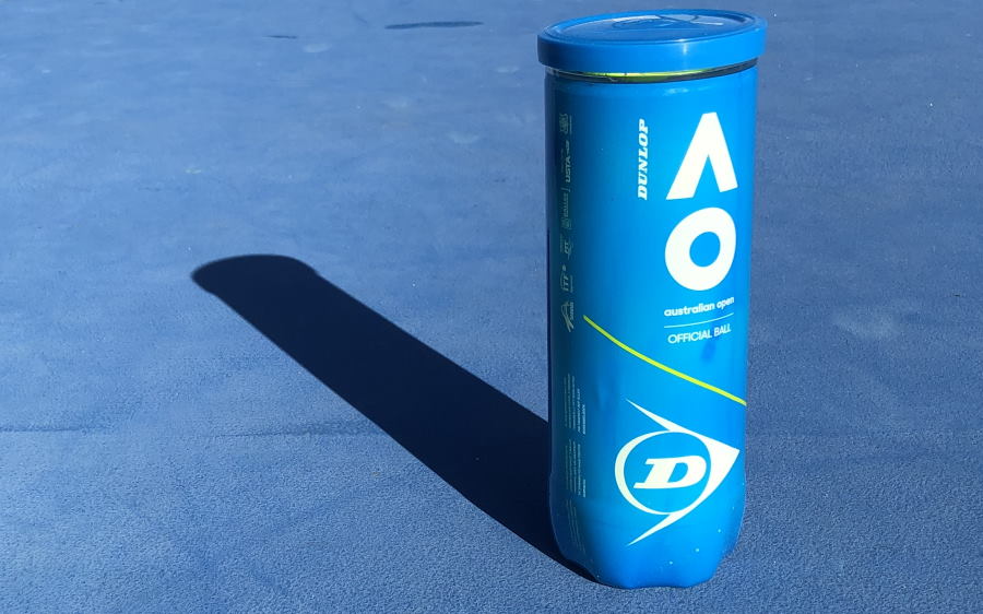 Dunlop Australian Open