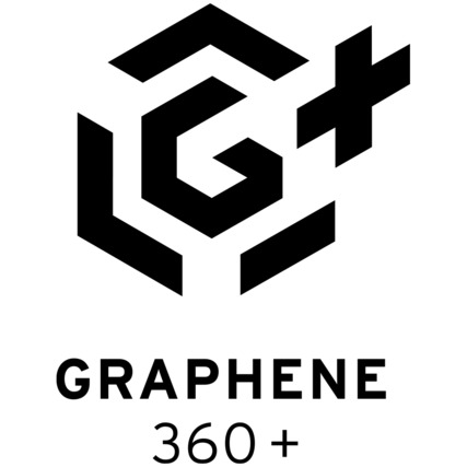 Tecnología Graphene 360+ de Head