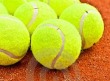 Pelotas de Tenis