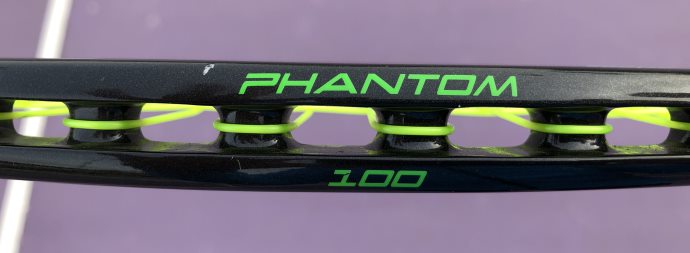 Prince Phantom 100