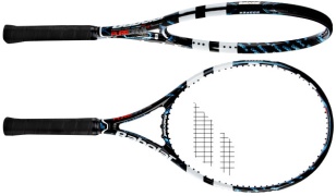 Sorteo Raqueta de Tenis Babolat Sorteo Raqueta de Tenis Babolat