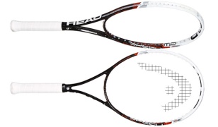 Sorteo Raqueta de Tenis Head Sorteo Raqueta de Tenis Head