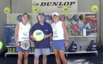 Torneo de Pádel Club de Campo - Dunlop